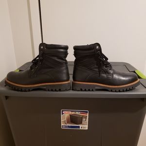 MEN  ALDO BOOT